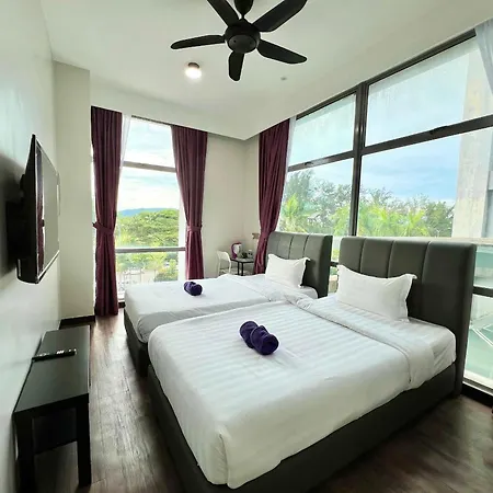 New Margo Hotel Kk